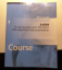 microsoft official course 2439A : Script