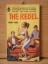 emory paine: "the rebel" a novel