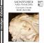 Monteverdi, Claudio (1567-1643): Monteve