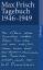 Literaturwissenschaft - Frisch, Max: Tag Literaturwissenschaft - Frisch, Max: Tag