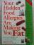 Rivera; Deutsch: Your Hidden Food Allerg