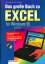 Das grosse Buch zu Excel für Windows 95 - Kamenz, Alfred; Vonhoegen, Helmut