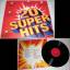 20 SUPER HITS, Vinyl LP, 1970er, Sampler