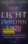 Jackson, Laura Lynne: Das Licht zwischen