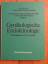 Gynäkologische Endokrinologie, Bd 1 - K.-H.Wulf, H.Schmidt-Matthiesen, Hrsg. C.Lauritzen