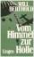 Will Berthold: Vom Himmel zur Hölle