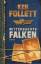 Ken Follett: Mitternachtsfalken Ken Follett: Mitternachtsfalken