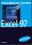 Excel 97 Grundlagen