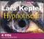 Lars Kepler: Der Hypnotiseur 6 CD´s