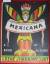 D`Harnoncourt, René: Mexicana. A book of