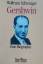 Gershwin. Eine Biographie - Schwinger, Wolfram