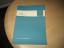 Introduction into Service Publication Mo Introduction into Service Publication Mo