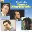 Fritz Wunderlich, Peter Schreier, Placid