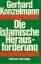 Gerhard Konzelmann: Die islamische Herau