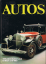 Temming, Rolf L: Autos – 100 Jahre Autom