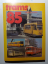 Gerard Stoer: Trams 1985 85