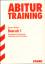 Werner Winkler: Abitur-Training Deutsch Werner Winkler: Abitur-Training Deutsch