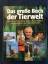 gebrauchtes Buch – Heinz Sielmann – Das grosse Buch der Tierwelt – Bild 1