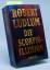 Robert Ludlum: Die Scorpio-Illusion von 