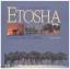 Daryl und Sharna Balfour: Etosha Nationa