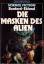 Benford & Eklund: Die Maske des Alien