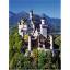 Ravensburger 15341 - Neuschwanstein im S