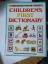 Childrens First Dictionary  Every word i