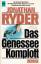 Jonathan Ryder: Das Genessee-Komplott