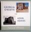 Georgia O'Keeffe and Ansel Adams - Natural Affinities -Über 100 s/w und farbige Tafeln / Plates - O'Keeffe, Georgia / Adams, Ansel / Woodward, Richard B. / Lynes, Barbara Buhler etc.