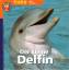 Valérie Guidoux: Der kleine Delfin / Der