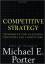 Michael E. Porter: Competitive Strategy.