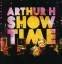 Arthur H: Showtime - Live