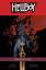 Hellboy Vol. 9: The Wild Hunt - Mike Mignola & Duncan Fegredo