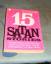 15 Satan-Stories . Unheimliche Geschichten über und mit dem Teufel - Haining, Peter (Hrsg.)