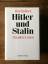 Hitler und Stalin - Bullock, Alan