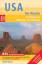 USA - der Westen: Rocky Mountains - Kalifornien - Der Südwesten. Nelles-Guide Auflage 2012. - Scheunemann, Jürgen (Project Editor) und Günter Nelles (Hg.)