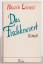 Halldor Laxness: Das Fischkonzert: Roman