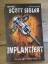 Scott Sigler: "Implantiert" Thriller