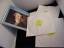 gebrauchter Tonträger – Haydn – Haydn 6 "Pariser" Symphonien Karajan LP-Box 3 LP´s – Bild 2