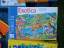 Riesenpuzzle Exotica von Selecta mit gro Riesenpuzzle Exotica von Selecta mit gro