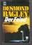 Desmond Bagley: Der Feind