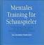 Dorothea Neukirchen: Mentales Training f