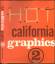 Hot California Graphics 2 (Graphic Desig