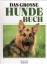 Angela Sayer: Das grosse Hundebuch