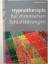 Scholz, Oskar Berndt (Mitwirkender): Hyp Scholz, Oskar Berndt (Mitwirkender): Hyp