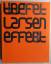 Der Larsen Effekt - Prozesshafte Resonanzen in der zeitgenössischen Kunst - Lunghi, Enrico Sturm, Martin Küng, Moritz Baier, Franz Xaver Mosseray Genevieve