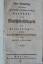 antiquarisches Buch – Rarität. - Neue Sammlung auserlesener, durch vieljährige Erfahrung bewährter Kunststücke und Wirthschaftsregeln für Frauenzimmer, welche in den, ihrem Geschlechte eigenen Geschäften wohl unterrichtet zu seyn wünschen. Einzige Ausgabe 1803. –Kollationiert, – Neue Sammlung auserlesener, durch vieljährige Erfahrung bewährter Kunststücke und Wirthschaftsregeln für Frauenzimmer, welche in den, ihrem  Geschlechte eigenen Geschäften wohl unterrichtet zu seyn wünschen. Einzige Ausgabe. Grätz, Bey Christian Friedrich Trötscher, 1803. XXIV, 344 S. Pappeinband der Zeit. – Bild 1