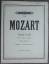 Carl Flesch / Artur Schnabel: Mozart Son