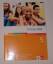 Orange Line / Workbook mit Audio-CD und 