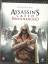 Assassin's Creed - Brotherhood. Das offizielle Buch. Lösungsbuch - Ubisoft